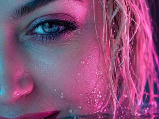Voir la fiche détaillée de ElizabethRaegan