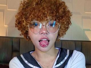 Voir la fiche détaillée de KeiryGinger