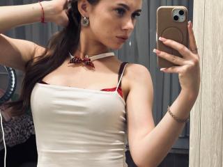 Ver la ficha detallada de KimberlyZampieri