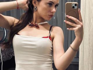 Ver la ficha detallada de KimberlyZampieri
