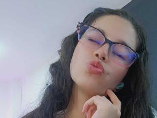 Ver la ficha detallada de SamanthaBlow