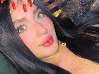 Ver la ficha detallada de LillyTaylor