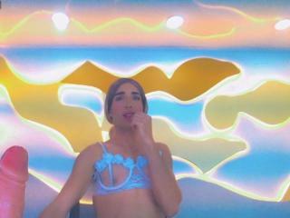 Ver la ficha detallada de MaiteCandyxx