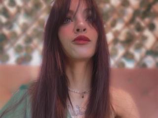 Ver la ficha detallada de LaurenEvie69