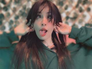 Ver la ficha detallada de LaurenEvie69