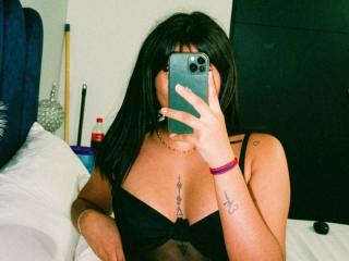 Ver la ficha detallada de AshlyLee