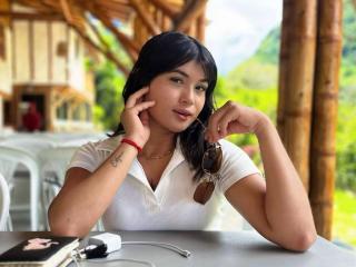 Ver la ficha detallada de AshlyLee