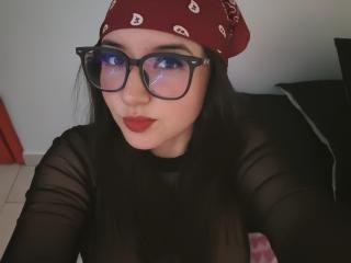 Ver la ficha detallada de SusanMonroy