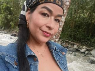 Ver la ficha detallada de TamaraFoxy