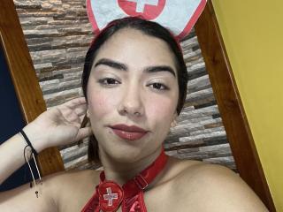 Ver la ficha detallada de SharonKlart