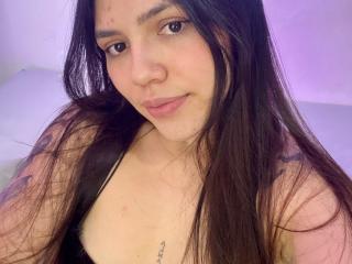 Ver la ficha detallada de SophiaMarx