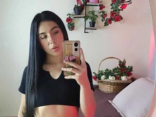 Ver la ficha detallada de ChloeXk