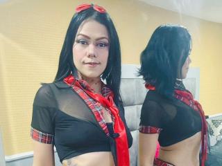Ver la ficha detallada de TarahDustin