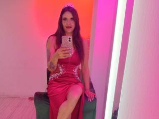 Detaillierten Steckbrief von AriannaSeete ansehen