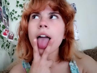 Ver la ficha detallada de MireilleSpotwood