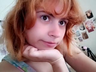 Ver la ficha detallada de MireilleSpotwood