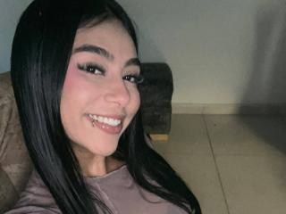 Ver la ficha detallada de SophiaBrownn