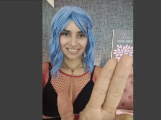 Ver la ficha detallada de LilaaSalmon