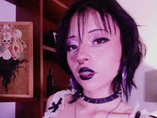 ViolettClay's Model Profile