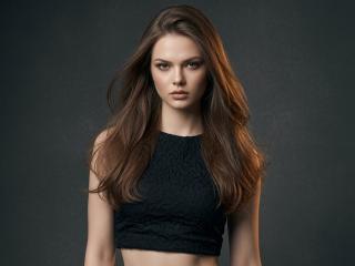 CatherinBonson's Model Profile