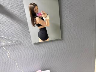 CatherinBonson's Model Profile