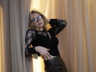 RemyCalhoun's Model Profile
