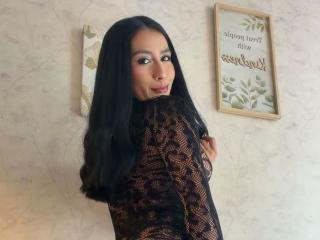AnyaJay's Model Profile