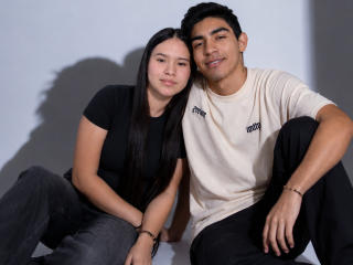 MiloandMily's Model Profile