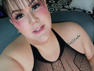 GiiannaMorrys's Model Profile