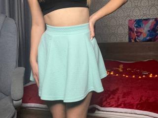 BalletSwan's Model Profile