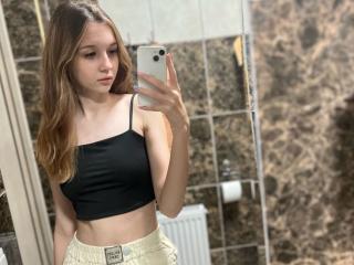 Ver la ficha detallada de HarrietDimarzo
