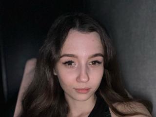 HarrietDimarzo's Model Profile