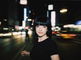 Liliit's Model Profile