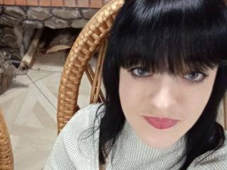 Liliit's Model Profile