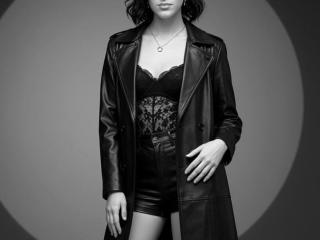 Liliit's Model Profile