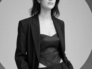 Liliit's Model Profile