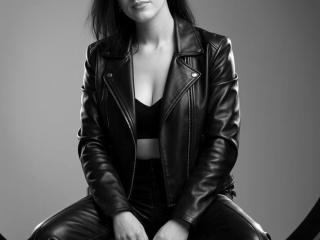 Liliit's Model Profile