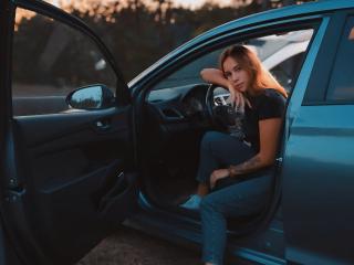 AmmaLoyXX's Model Profile