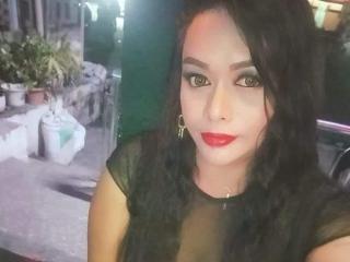 SpicyEmma's Model Profile