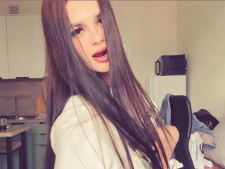 MickieSilkwood's Model Profile