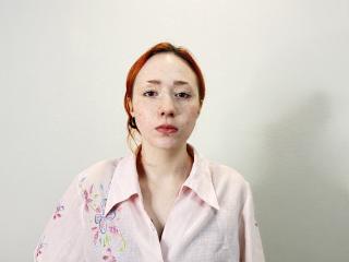BariBenafield's Model Profile