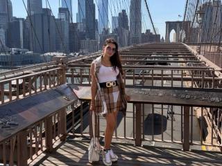 Bellasweeth's Model Profile