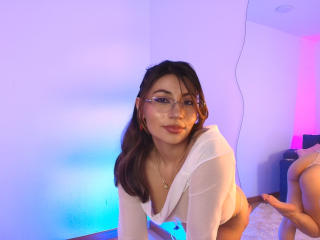 SeleneLeon's Model Profile