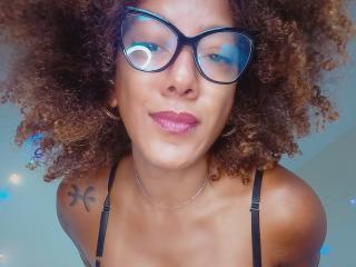 CinnamonBabe's Model Profile