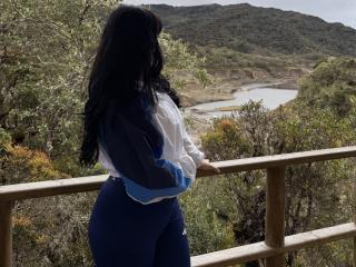 Ver la ficha detallada de ClariceMontclair