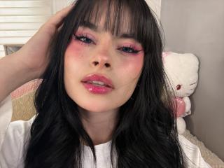 ClariceMontclair's Model Profile