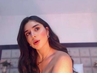 VickyMegan's Model Profile
