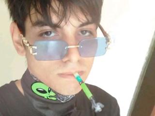 TheShiningMen's Model Profile