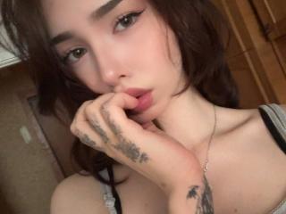 KeilaJavellana's Model Profile
