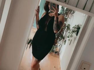 HeyLina-hot's Model Profile